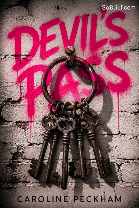 Devil's Pass