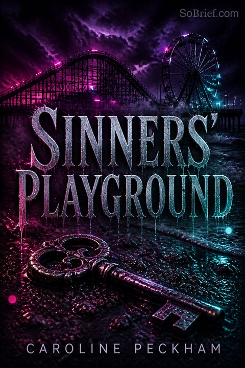 Sinners' Playground