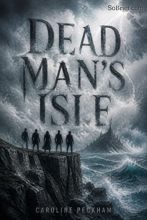 Dead Man's Isle