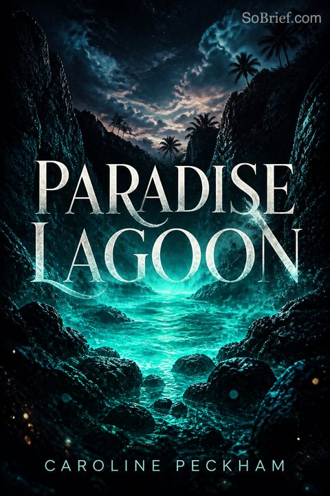 Paradise Lagoon