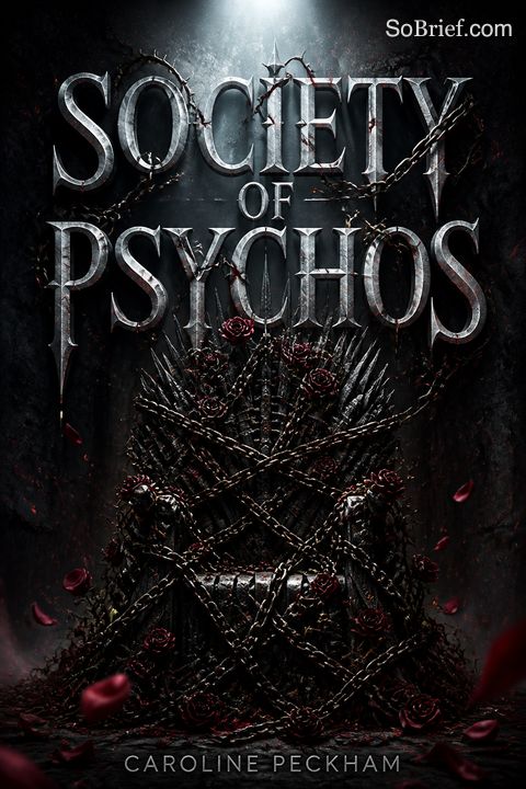 Society of Psychos