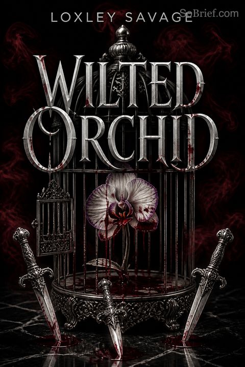 Wilted Orchid