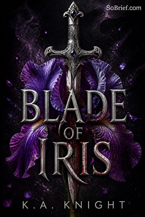 Blade of Iris