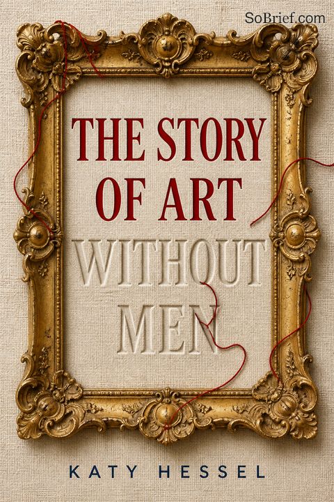 The Story of Art Without Men