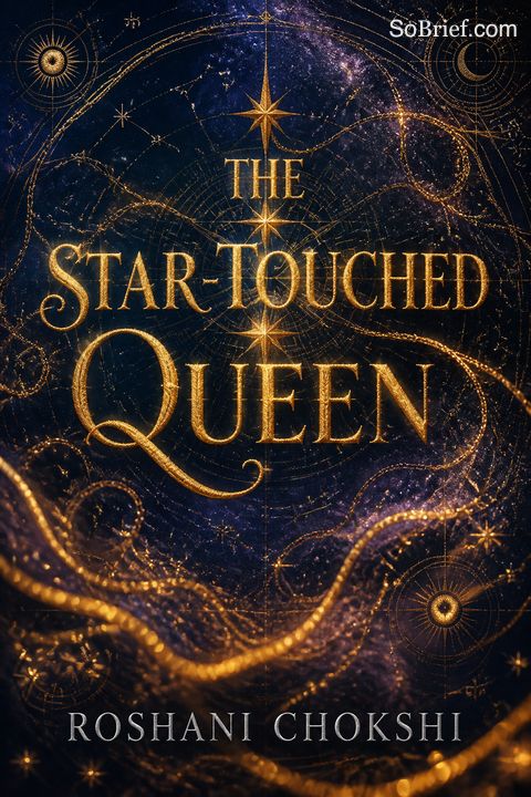 The Star-Touched Queen