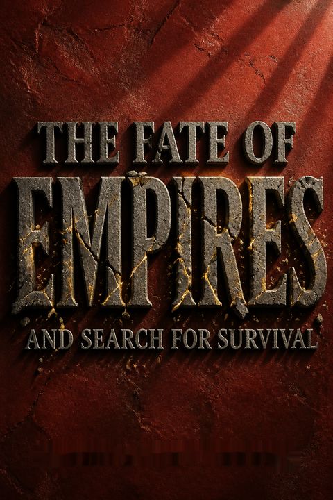 The Fate of Empires and Search for Survival by John Bagot Glubb