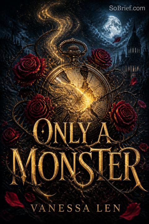 Only a Monster by Vanessa Len | Summary, Audio, Analysis