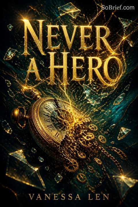 Never a Hero
