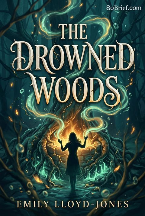 The Drowned Woods