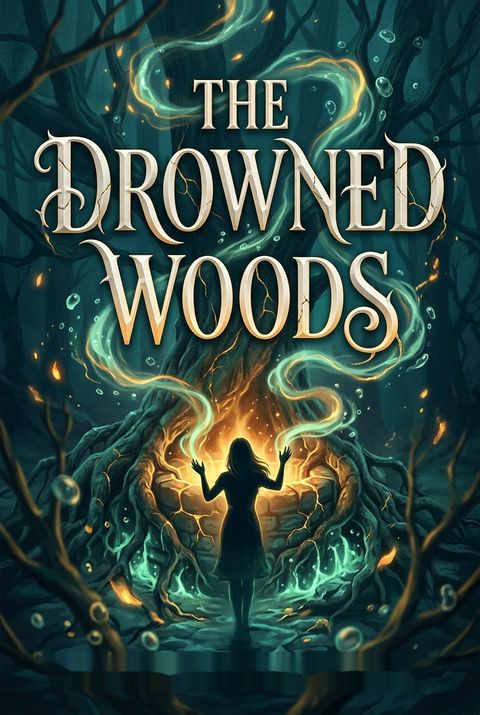 The Drowned Woods by Emily Lloyd-Jones