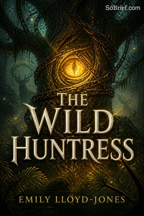The Wild Huntress