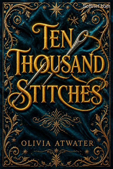 Ten Thousand Stitches
