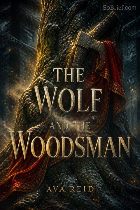 The Wolf and the Woodsman