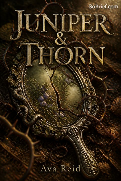 Juniper &amp; Thorn