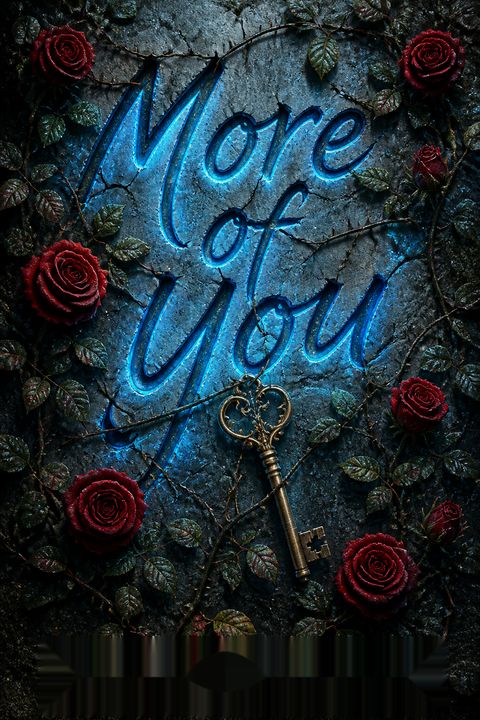 More of You by A.L. Jackson