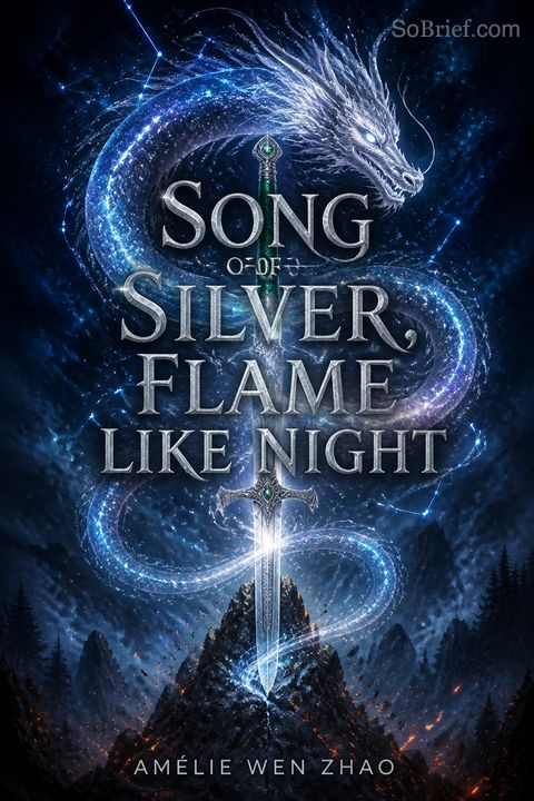 Song of Silver, Flame Like Night