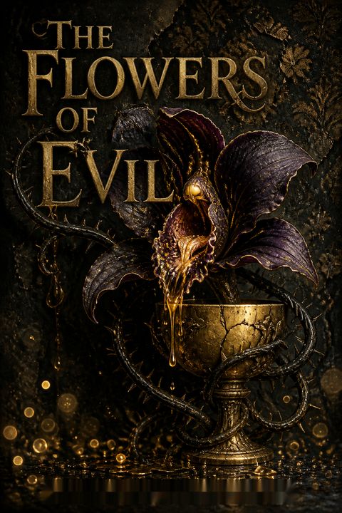 The Flowers of Evil by Charles Baudelaire