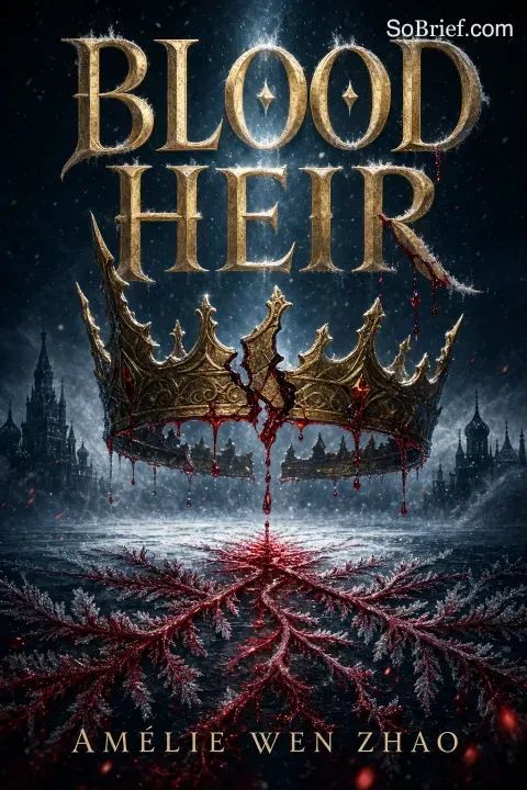 Blood Heir