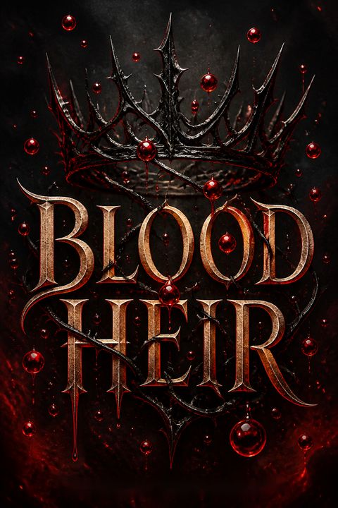 Blood Heir