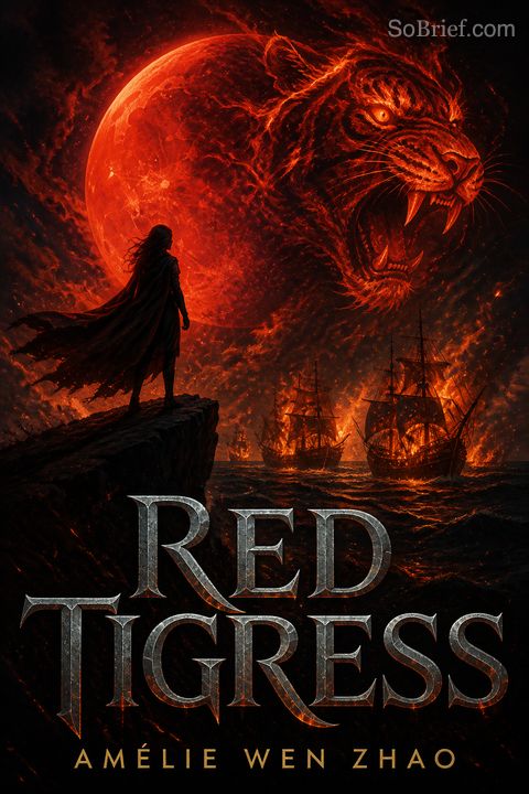 Red Tigress