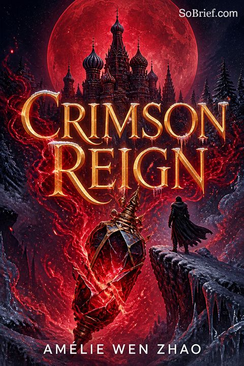 Crimson Reign