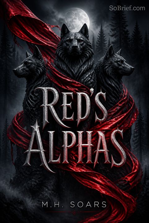 Red's Alphas