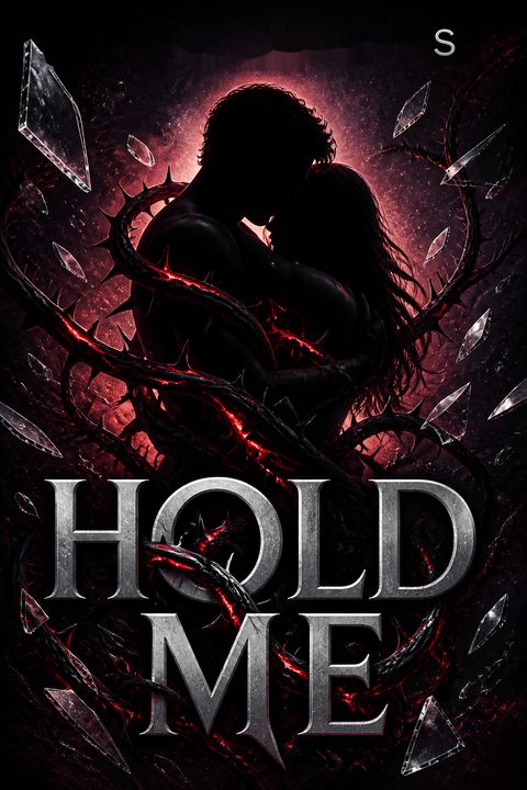 Hold Me by Anna Zaires