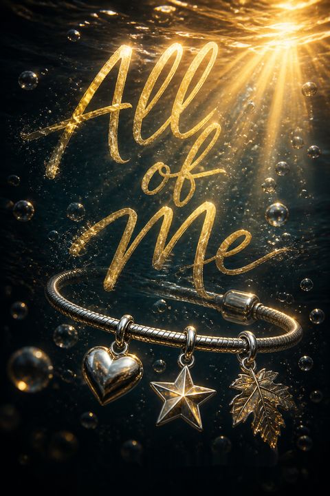 All of Me by A.L. Jackson