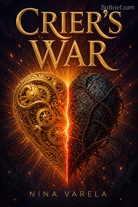 Crier's War