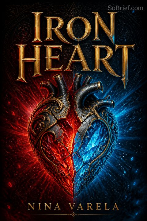Iron Heart
