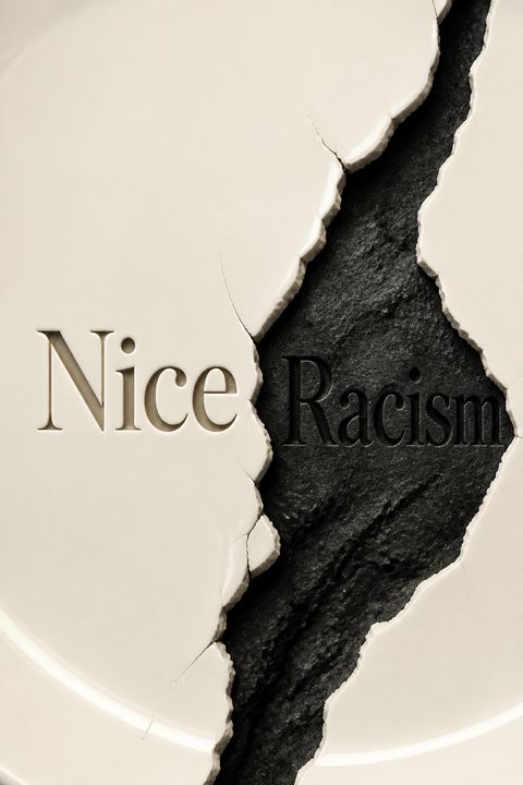 Nice Racism by Robin DiAngelo