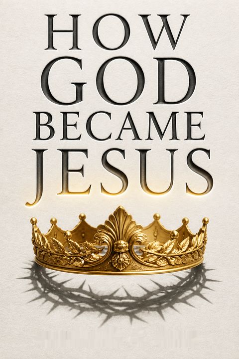 How God Became Jesus by Michael F. Bird