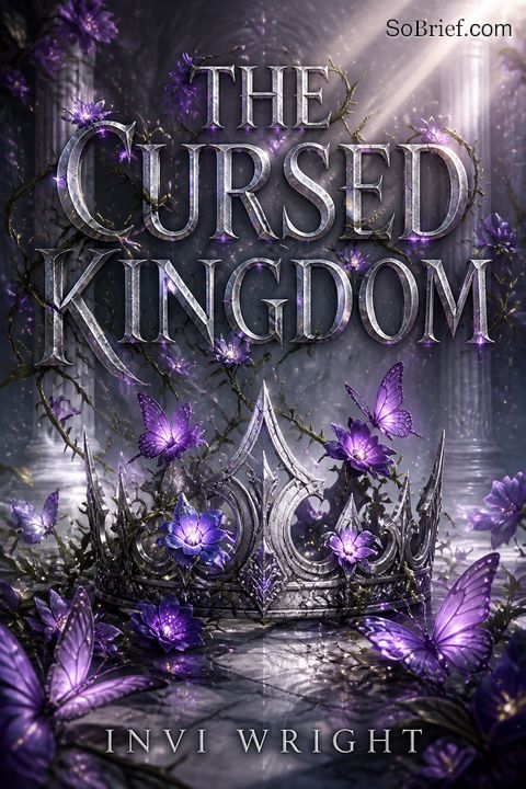 The Cursed Kingdom