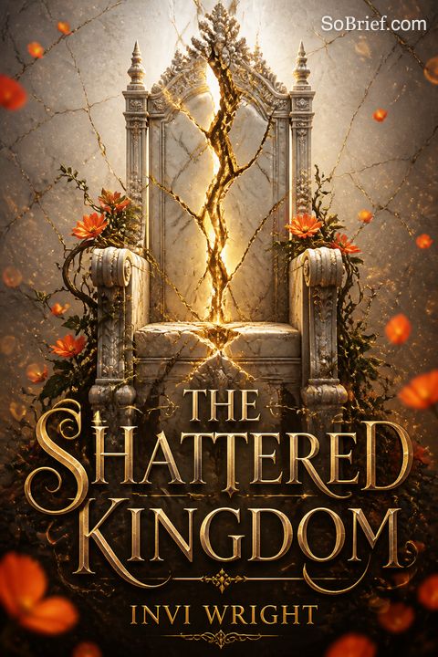 The Shattered Kingdom