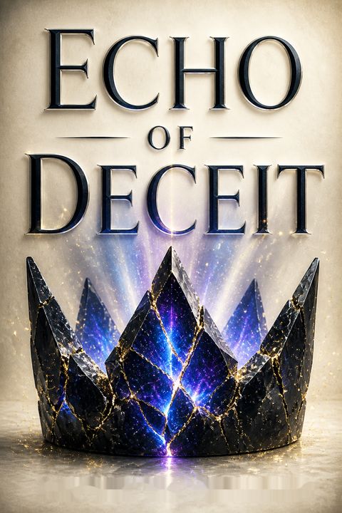 Echo of Deceit by Sophia St. Germain
