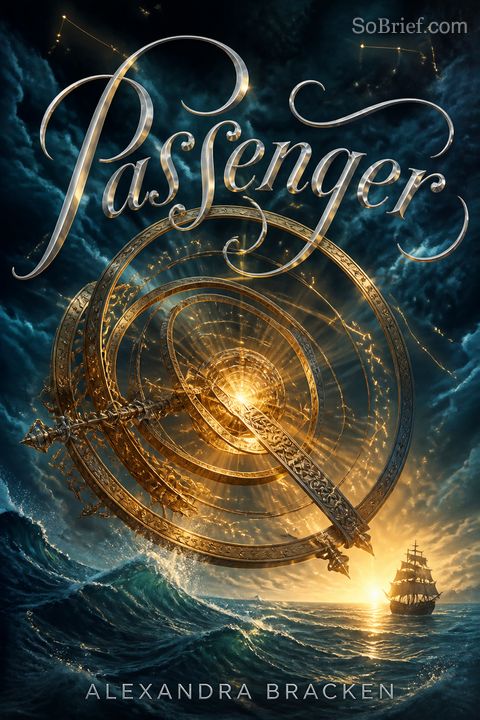 Passenger
