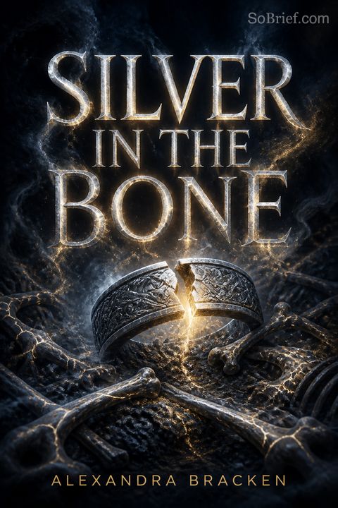 Silver in the Bone