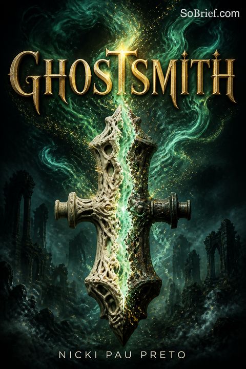 Ghostsmith