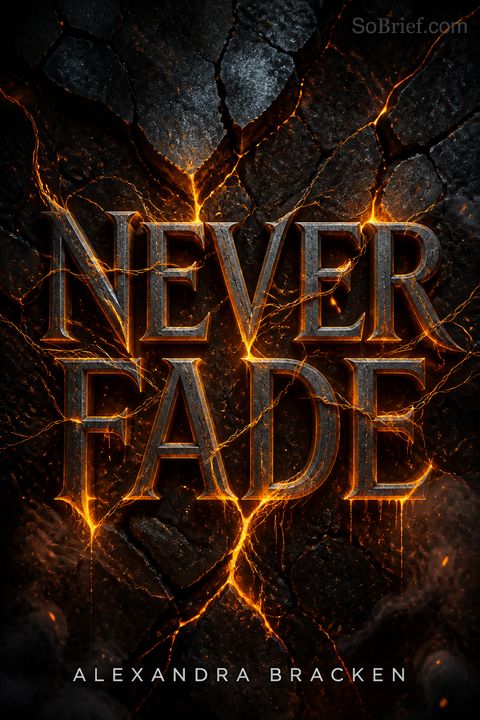 Never Fade