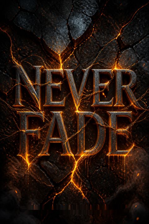 Never Fade by Alexandra Bracken