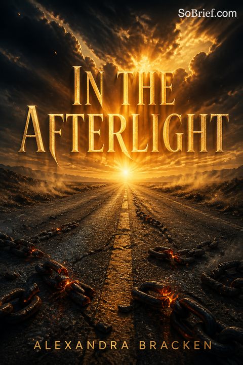 In the Afterlight