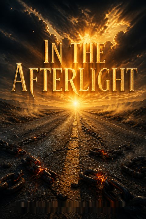 In the Afterlight by Alexandra Bracken