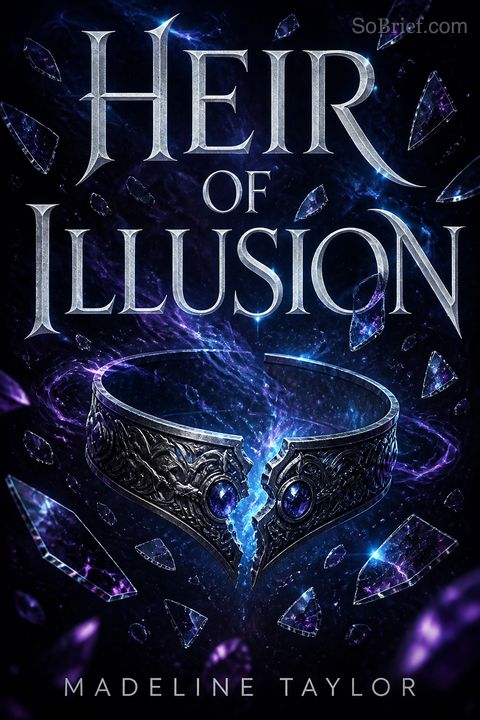 Heir of Illusion
