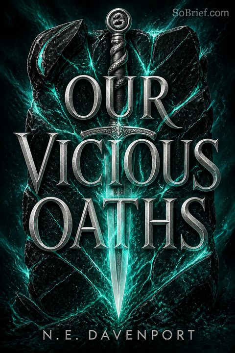 Our Vicious Oaths