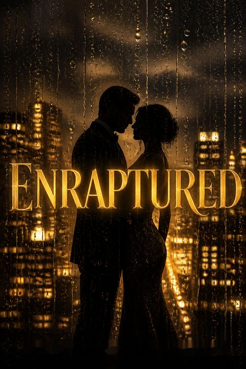 Enraptured by Tracie Delaney