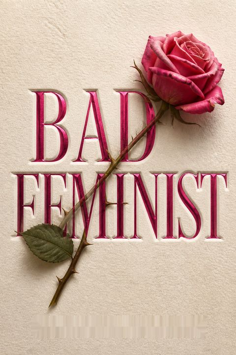 Bad Feminist by Roxane Gay