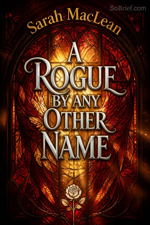 A Rogue by Any Other Name