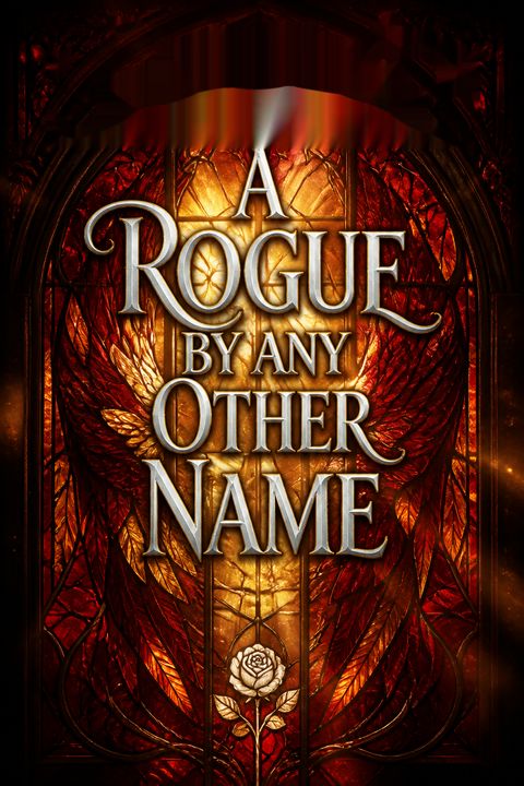 A Rogue by Any Other Name by Sarah MacLean