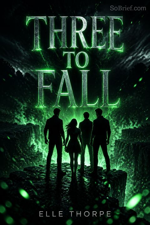 Three to Fall
