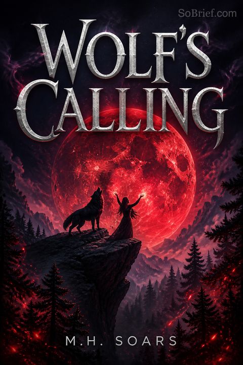 Wolf's Calling